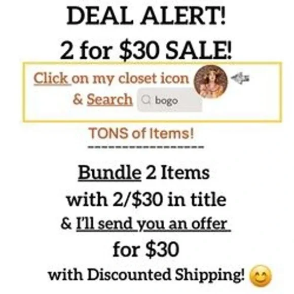 2/$30 Tahari‎ Navy Linen Shorts XL - Picture 3 of 4